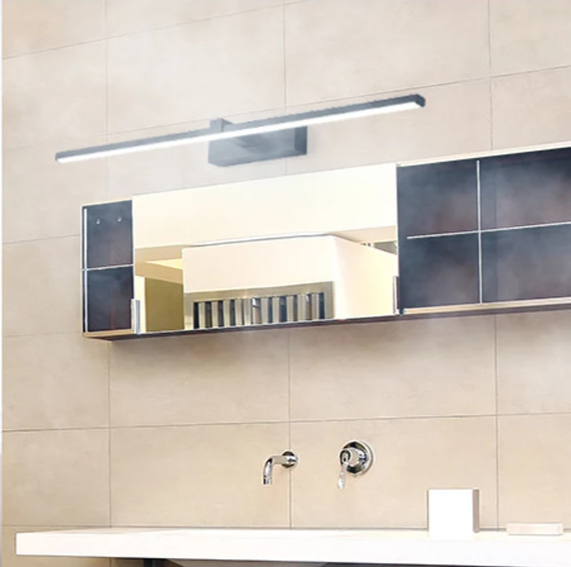 LumiLine LED-Wandlampe für Badezimmer