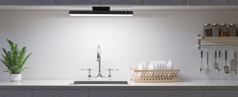 GlowPro 5W Wiederaufladbare Dimmbar Nachtlampe