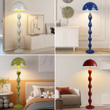 Forests Scandinavian LED-Stehlampe