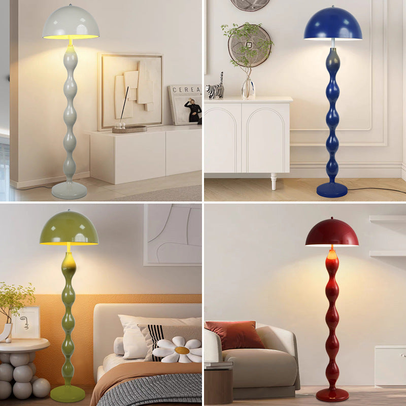 Forests Scandinavian LED-Stehlampe
