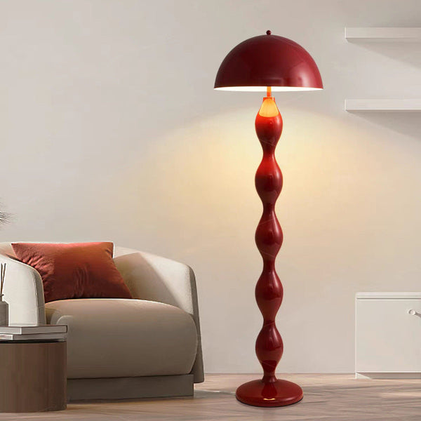 Forests Scandinavian LED-Stehlampe