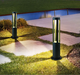 GroundGlow LED Garten-Erdspießlampe – IP65 Wasserdicht