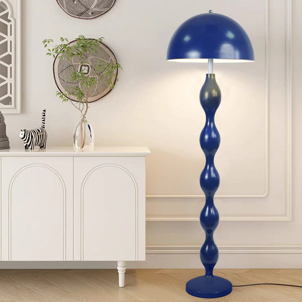 Forests Scandinavian LED-Stehlampe