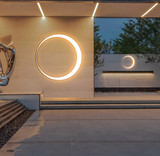 LUMINOX ProShield LED-Wandleuchte
