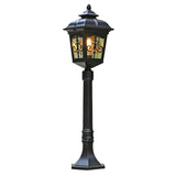 Wasserdichte industrielle Außenlampe