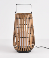 LumaSfera Solar Garten- und Terrassenleuchte – Moderne Outdoor LED-Lampe aus Edelstahl mit E27 Leuchtmittel (IP65)