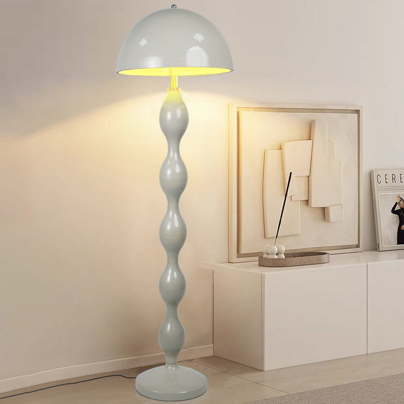Forests Scandinavian LED-Stehlampe