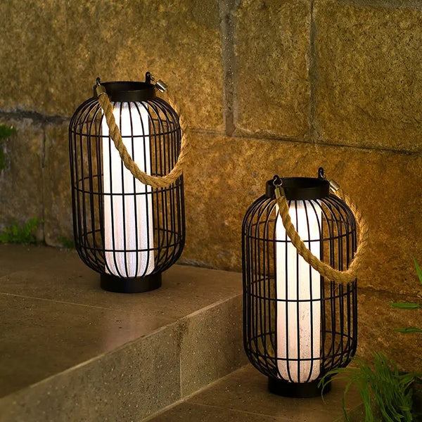 Emulanceglo | LED-Solarlampe