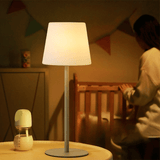 Kabellose LED-Tischlampe