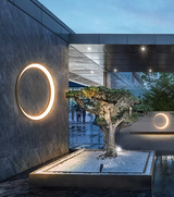 LUMINOX ProShield LED-Wandleuchte