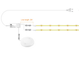 LumiPanel LED-Wandbeleuchtung