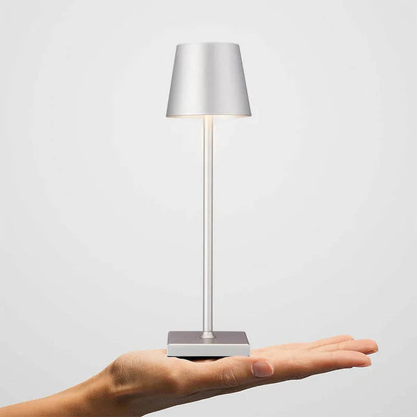 Brian Modern Tragbare Taschen-Tischlampe