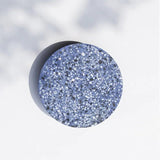 Skandinavische einfache Gang-Treppenlampe, Terrazzo-Wandlampe