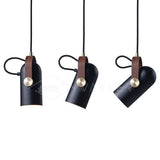 Carronade Hängelampe