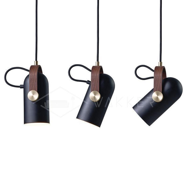 Carronade Hängelampe