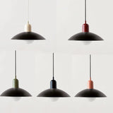 Macaron Bauhaus Hanglampe