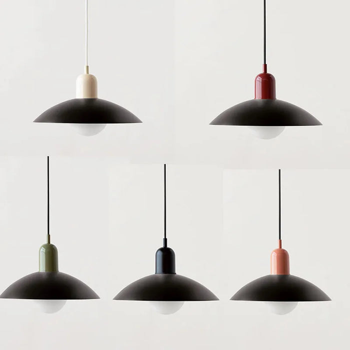 Macaron Bauhaus Hanglampe