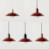 Macaron Bauhaus Hanglampe