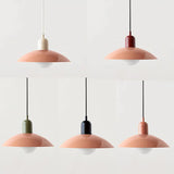 Macaron Bauhaus Hanglampe