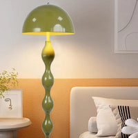 Forests Scandinavian LED-Stehlampe
