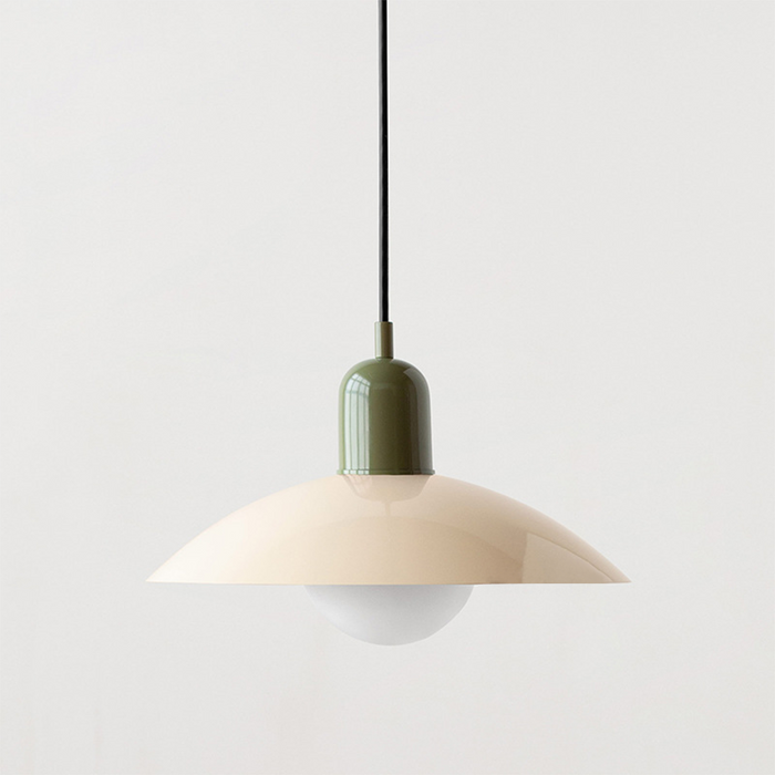Macaron Bauhaus Hanglampe