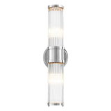 EICHHOLTZ - Wandleuchte Claridges Double