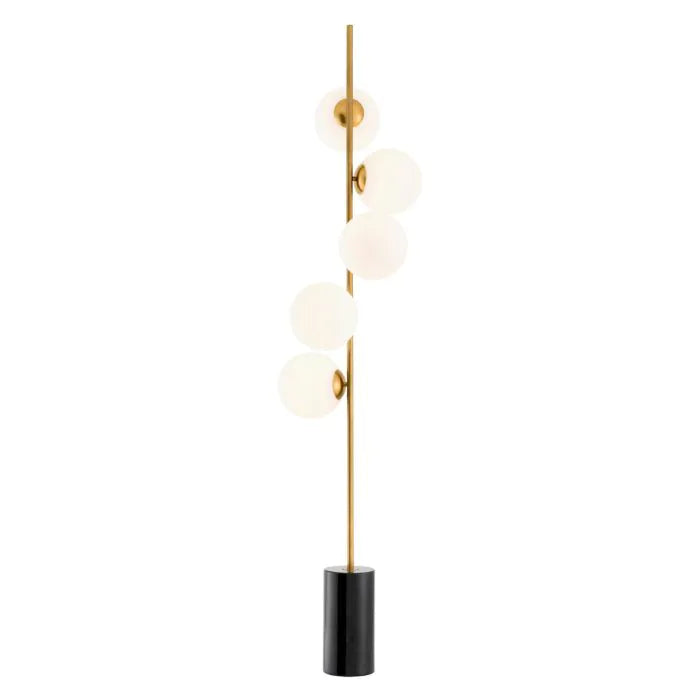 EICHHOLTZ – Stehlampe Tempo