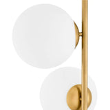 EICHHOLTZ – Stehlampe Tempo