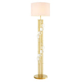 EICHHOLTZ – Stehlampe Lorenzo