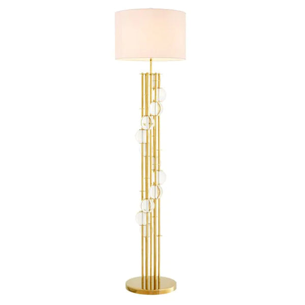 EICHHOLTZ – Stehlampe Lorenzo