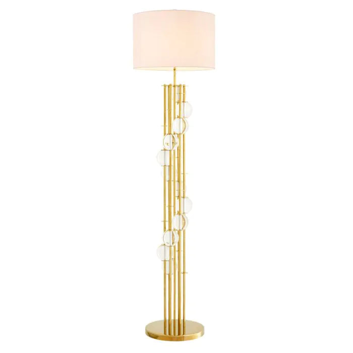 EICHHOLTZ – Stehlampe Lorenzo