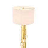 EICHHOLTZ – Stehlampe Lorenzo