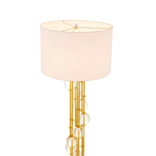 EICHHOLTZ – Stehlampe Lorenzo