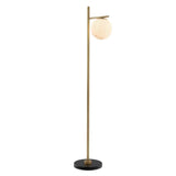 EICHHOLTZ – Stehlampe Faloria