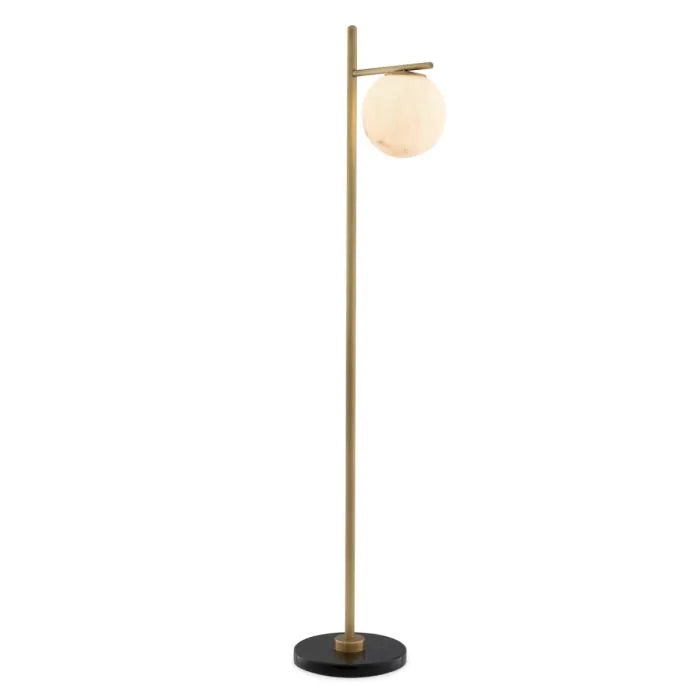 EICHHOLTZ – Stehlampe Faloria