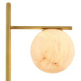 EICHHOLTZ – Stehlampe Faloria
