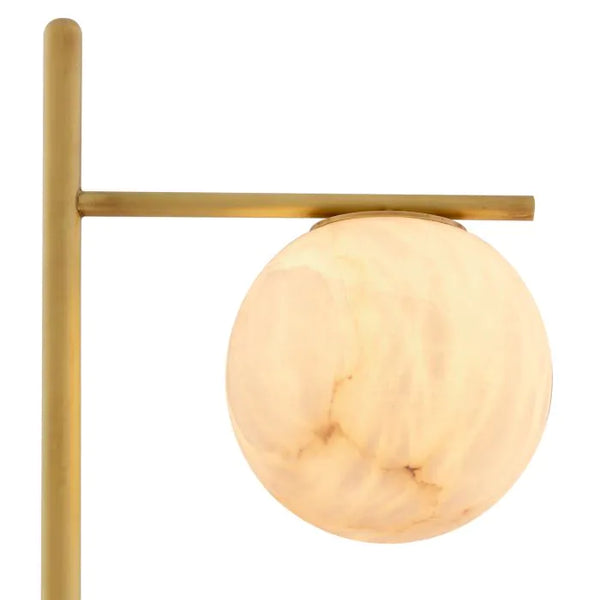 EICHHOLTZ – Stehlampe Faloria