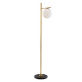 EICHHOLTZ – Stehlampe Faloria