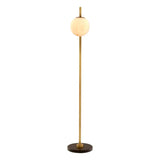 EICHHOLTZ – Stehlampe Faloria