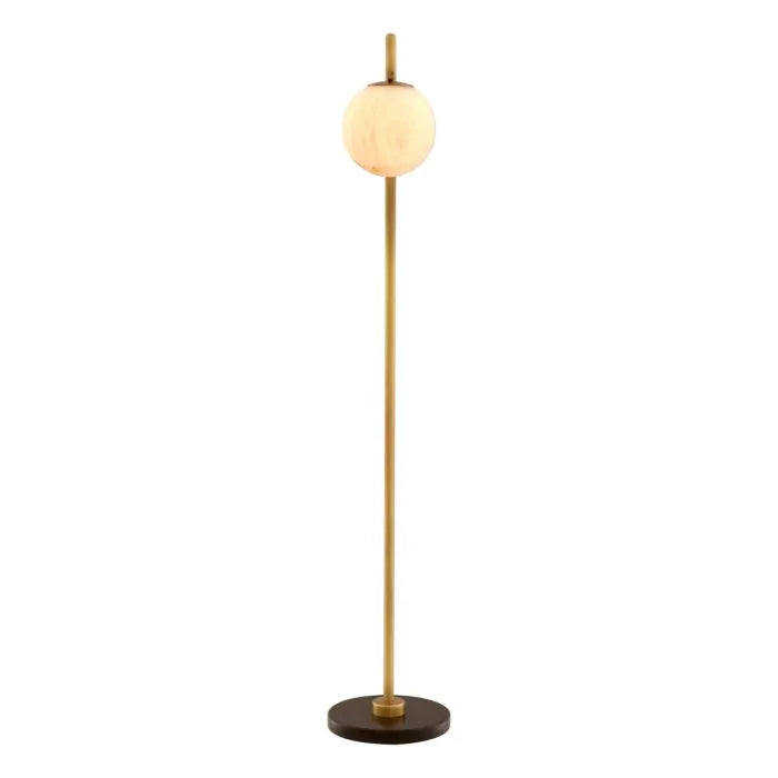EICHHOLTZ – Stehlampe Faloria