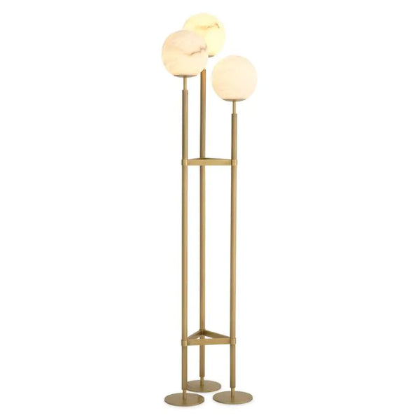 EICHHOLTZ – Stehlampe Fiori