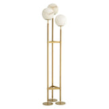 EICHHOLTZ – Stehlampe Fiori