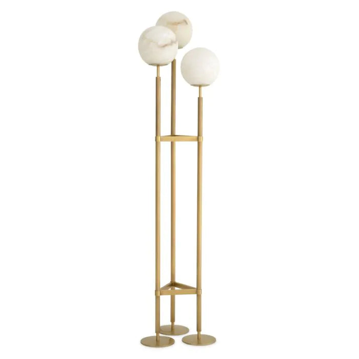 EICHHOLTZ – Stehlampe Fiori