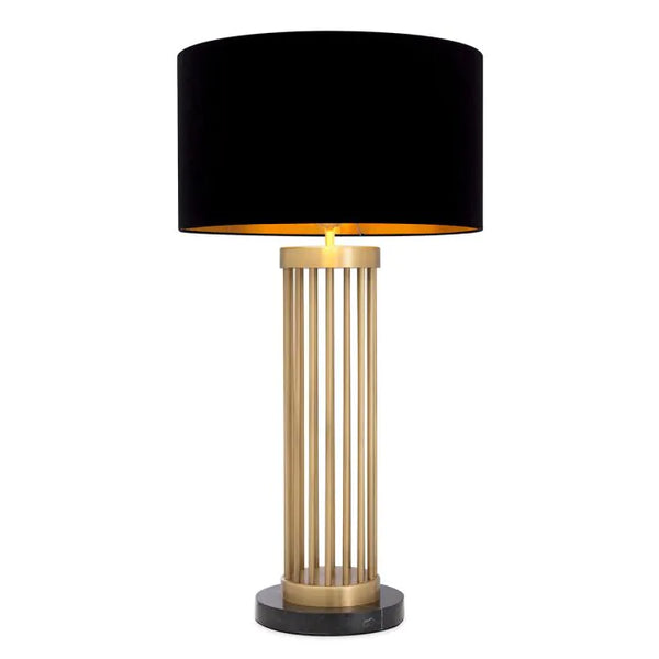 EICHHOLTZ – Tischlampe Condo