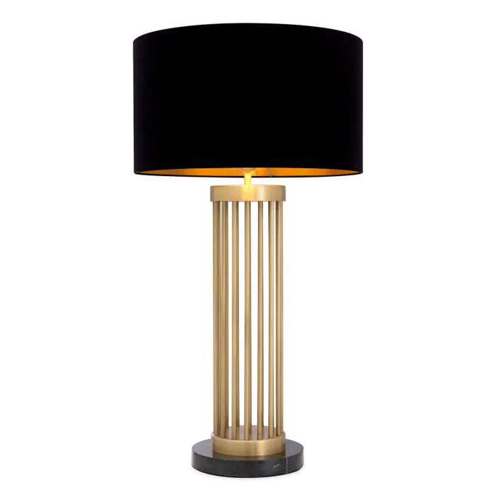EICHHOLTZ – Tischlampe Condo
