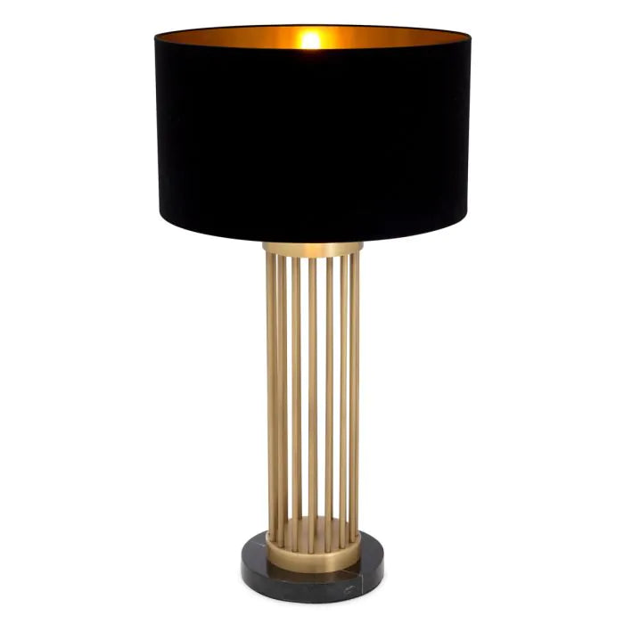 EICHHOLTZ – Tischlampe Condo
