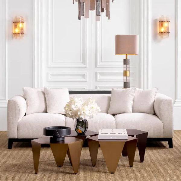 EICHHOLTZ – Tischlampe Cullingham