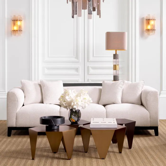EICHHOLTZ – Tischlampe Cullingham