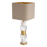EICHHOLTZ – Tischlampe Cullingham