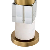 EICHHOLTZ – Tischlampe Cullingham